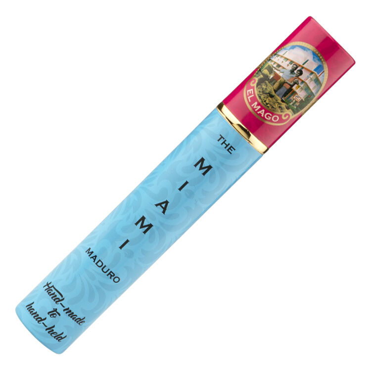 El Mago The Miami Maduro - Toro